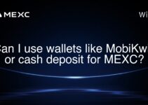 Can I use wallets like MobiKwik or cash deposit for MEXC? Can I use wallets like MobiKwik or cash deposit for MEXC?