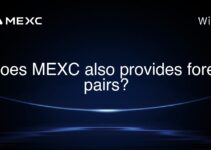 Does MEXC also provides forex pairs? Does MEXC also provides forex pairs?