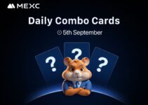 Today’s Hamster Kombat Daily Combo Cards Answer – September 5, 2025 Today’s Hamster Kombat Daily Combo Cards Answer – September 5, 2025