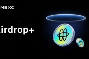 Holoworld AI (HOLO) Airdrop on MEXC – Deposit, Trade & Refer to Share Big HOLO + USDT Rewards