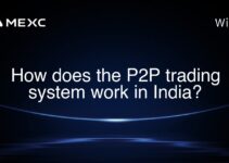 How does the P2P trading system work in India? How does the P2P trading system work in India?