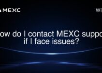 How do I contact MEXC support if I face issues? How do I contact MEXC support if I face issues?