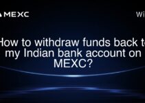 How to withdraw funds back to my Indian bank account on MEXC? How to withdraw funds back to my Indian bank account on MEXC?