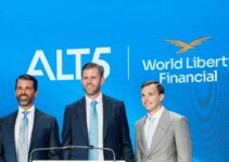Trump’s WLFI Token Launch: 27 Billion Supply, Political Ties, and a Global Trading Frenzy Trump’s WLFI Token Launch: 27 Billion Supply, Political Ties, and a Global Trading Frenzy