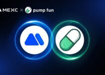 MEXC Launches Zero-Fee Spot Trading for Pump.fun (PUMP) in Landmark Campaign MEXC Launches Zero-Fee Spot Trading for Pump.fun (PUMP) in Landmark Campaign