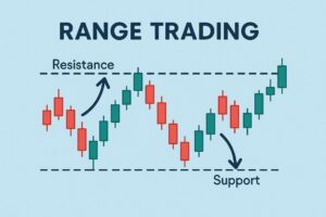 Apa Itu Strategi Perdagangan Rentang? Bagaimana Cara Kerjanya & Cara Perdagangan Rentang Crypto