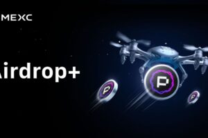 Portal to Bitcoin Airdrop on MEXC – Share a 74,500 USDT Prize Pool by Trading PTB