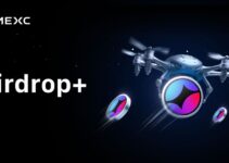 Somnia (SOMI) 空投在 MEXC – 存款、交易 & 推荐以通过提升 Web3 性能赚取 Token 奖励 Somnia (SOMI) 空投在 MEXC – 存款、交易 & 推荐以通过提升 Web3 性能赚取 Token 奖励