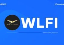 WLFIのローンチとMEXCの瞬間 WLFIのローンチとMEXCの瞬間
