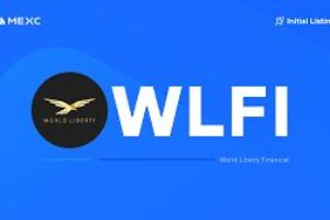 WLFI的发布和MEXC的时刻