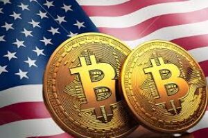 Amplitudo getaran bitcoin menurun sebelum pertemuan FRS