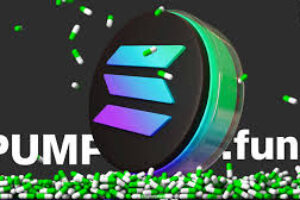 MEXCの月曜日: PumpFunの新しい革命とMEXC取引所でのエキサイティングな上場