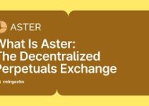 Aster DEXとは何ですか?次世代先物取引プロトコル Aster DEXとは何ですか?次世代先物取引プロトコル