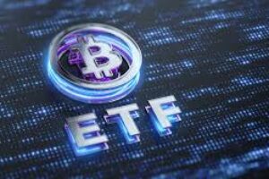 Bitcoin ootamisruumis: Kuidas ETF-id ja Föderaalse Reservi poliitika kujundavad järgmise suurima liikumise