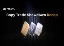 MEXC Copy Trade Showdown Concludes with $6.6 Billion in Trading Volume MEXC Copy Trade Showdown Concludes with $6.6 Billion in Trading Volume