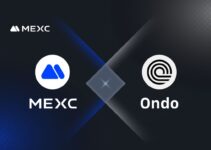 MEXC Joins Ondo Global Markets Alliance and Lists Tokenized Stocks with $150,000 Reward Pool Event MEXC Joins Ondo Global Markets Alliance and Lists Tokenized Stocks with $150,000 Reward Pool Event