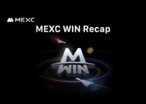 MEXC Concludes “MEXC Win: Blazing Arena” Futures Tournament with Top Team Winning $120,000 Prize MEXC Concludes “MEXC Win: Blazing Arena” Futures Tournament with Top Team Winning $120,000 Prize
