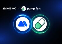 MEXC Expands Partnership with pump fun to Launch Weekly Listings on Meme+ Trading Zone MEXC Expands Partnership with pump fun to Launch Weekly Listings on Meme+ Trading Zone