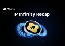 MEXC x Story Network (IP) $1M Campaign Records 1.59B USDT Trading Volume MEXC x Story Network (IP) $1M Campaign Records 1.59B USDT Trading Volume