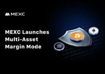 MEXC Enhances Futures Trading With Multi-Asset Margin Mode Across 14 Tokens MEXC Enhances Futures Trading With Multi-Asset Margin Mode Across 14 Tokens