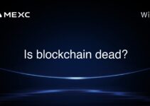 Is blockchain dead? Is blockchain dead?