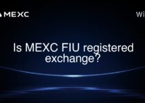 Is MEXC FIU registered exchange? Is MEXC FIU registered exchange?