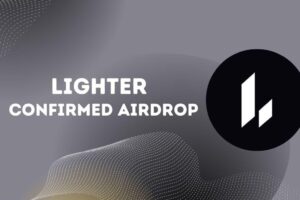 Lighter Airdrop – Everything You Need to Know About the Upcoming Perp DEX Rewards
