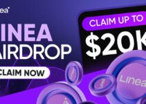 Linea Airdrop: Everything You Need to Know About It Linea Airdrop: Everything You Need to Know About It