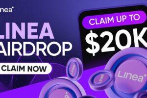 Linea Airdrop: Everything You Need to Know About It