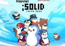 Pudgy Penguins、日本で大型イベント開催│MEXC Venturesとの連携で世界展開を加速 Pudgy Penguins、日本で大型イベント開催│MEXC Venturesとの連携で世界展開を加速