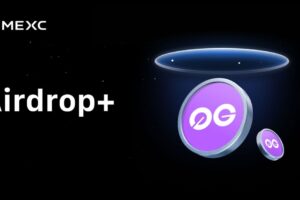 0G Airdrop on MEXC – Deposit, Trade & Refer to Share 100,000 0G + 25,000 USDT Rewards