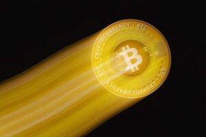 Bitcoin saavutab parima septembri kunagi: BTC sihid $128K pärast ajaloolist kuu tulemust