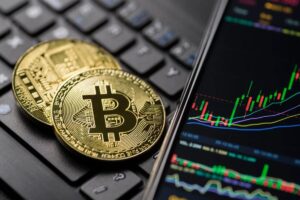 投機家の活動の弱まりがビットコインの為替レートを安定させた