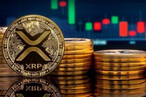 XRP交易所余额的减少促使新的反弹