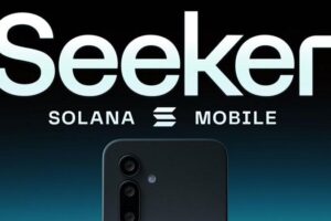 Solana Seeker Airdrop – Everything You Need to Know (Confirmed, Upcoming & Speculative)