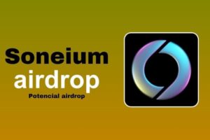 Soneium Airdrop Guide: Earn Rewards on Sony’s Ethereum Layer-2