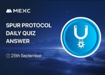 Spur Protocol Quiz Answers Today – September 25, 2025