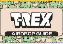 T-REX Chain Airdrop, Badges & Quests: Today’s Tasks + How to Claim Early Bird (Ends Sep 30) T-REX Chain Airdrop, Badges & Quests: Today’s Tasks + How to Claim Early Bird (Ends Sep 30)
