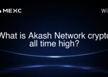 What is Akash Network crypto all time high? What is Akash Network crypto all time high?