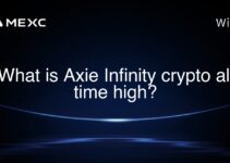 What is Axie Infinity crypto all time high? What is Axie Infinity crypto all time high?