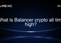 What is Balancer crypto all time high? What is Balancer crypto all time high?