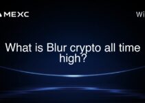 What is Blur crypto all time high? What is Blur crypto all time high?