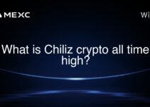 What is Chiliz crypto all time high? What is Chiliz crypto all time high?