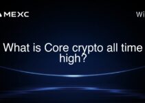 What is Core crypto all time high? What is Core crypto all time high?