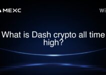 What is Dash crypto all time high? What is Dash crypto all time high?