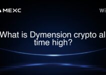 What is Dymension crypto all time high? What is Dymension crypto all time high?
