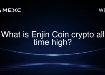 What is Enjin Coin crypto all time high? What is Enjin Coin crypto all time high?