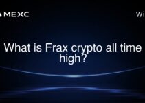 What is Frax crypto all time high? What is Frax crypto all time high?
