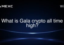 What is Gala crypto all time high? What is Gala crypto all time high?