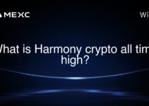 What is Harmony crypto all time high? What is Harmony crypto all time high?